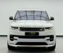 Land Rover Range Rover Sport DYNAMIC SE P400 FIRST EDITION P400 S P400 3.0L 2023 RANGE ROVER SPORT P400 DYNAMIC S, Warranty, Serv