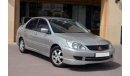 Mitsubishi Lancer Full Option in Very Good Condition