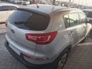 كيا سبورتيج LX 2.0L
