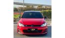 Volkswagen Golf 2015 VW Golf GTI, Stage 3 Tuned - over 400BHP, Low KMs, GCC