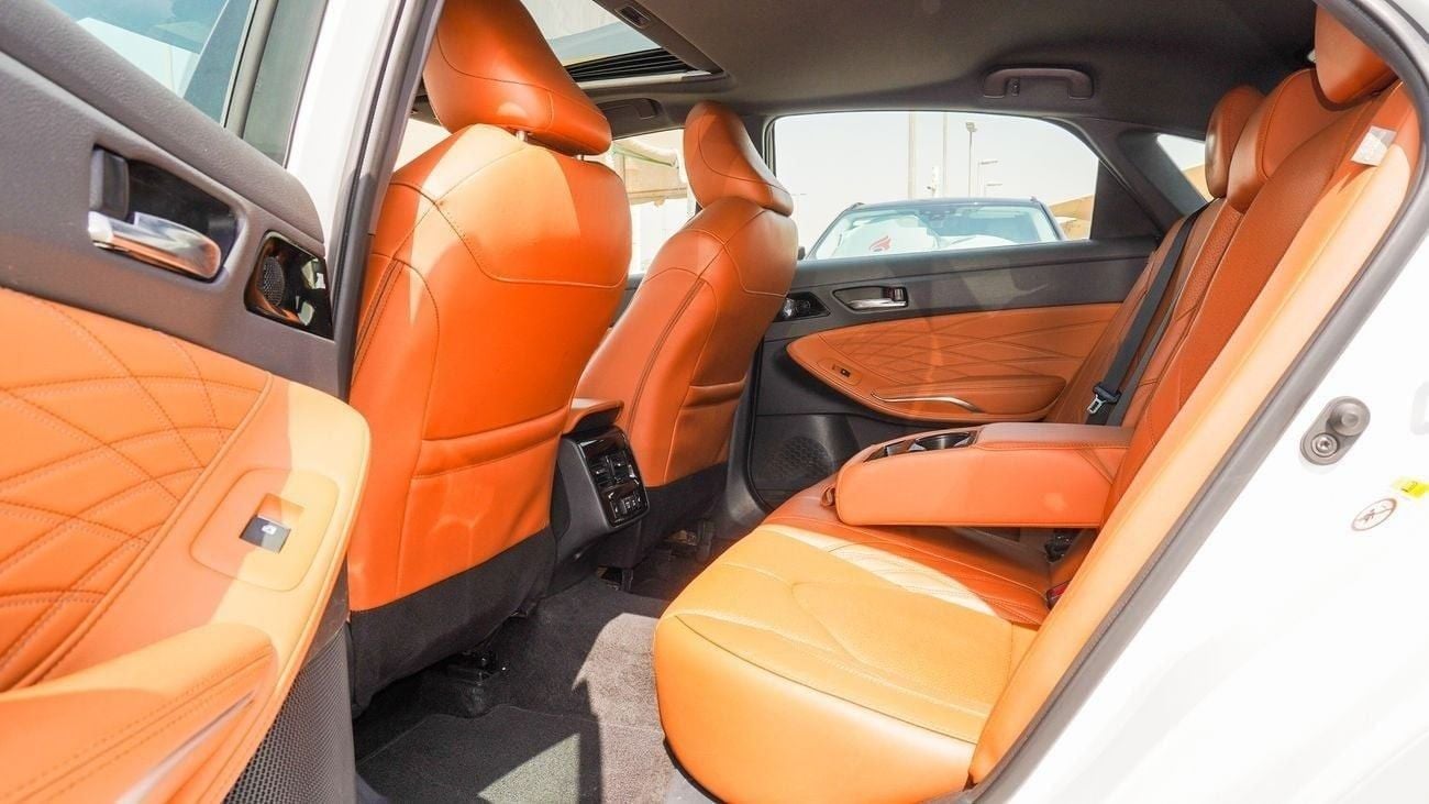 Toyota Avalon Limited