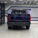 تويوتا تاندرا Crewmax Limited 5.7L Limited