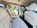Nissan X Terra PLATINUM