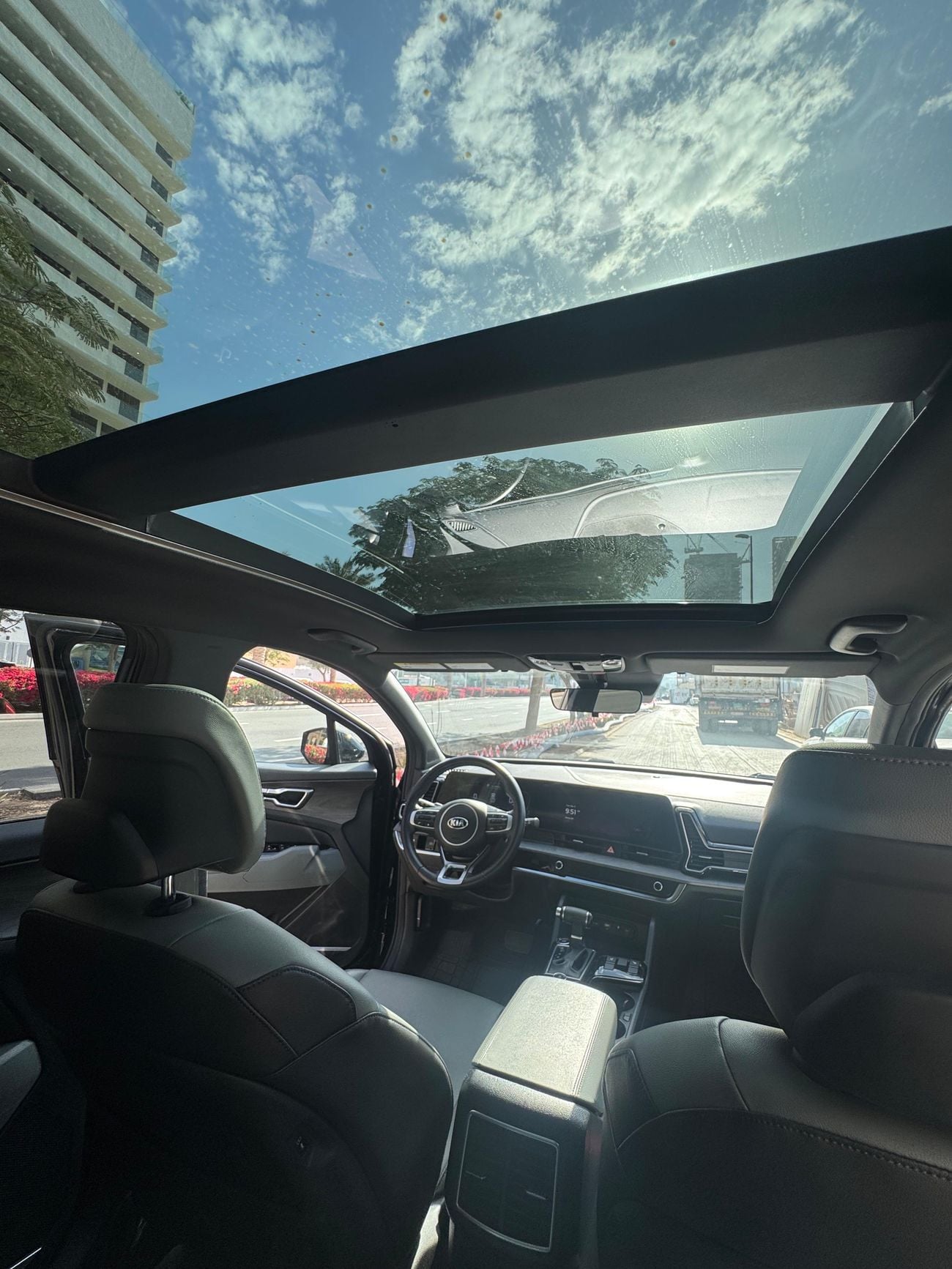 Kia Sportage xLine 2.0 4*4