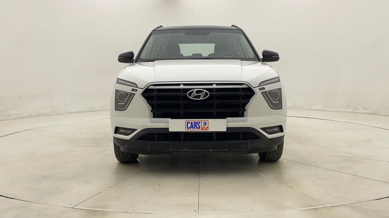 Hyundai Creta SMART 1.5 | Zero Down Payment | Home Test Drive