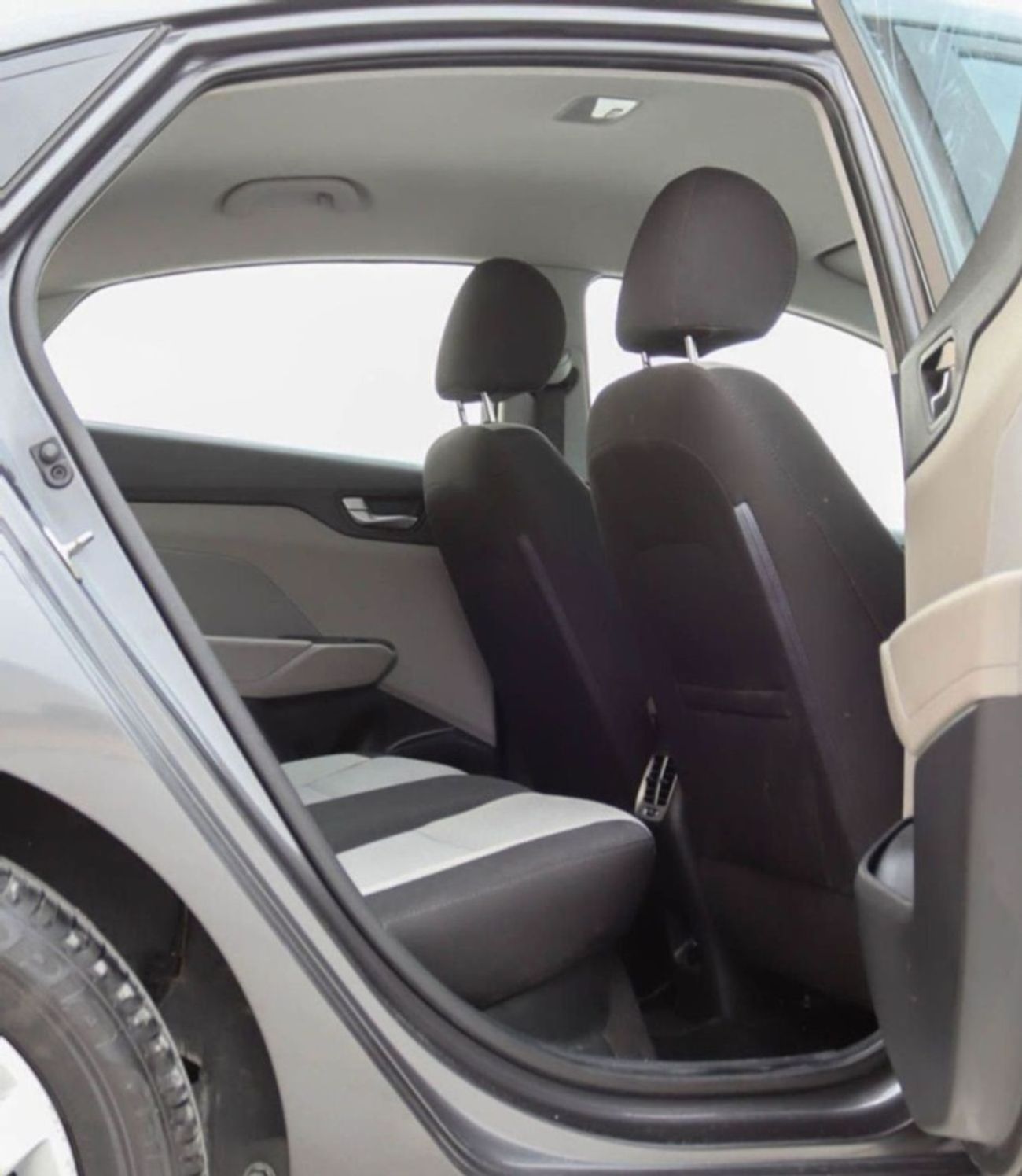 هيونداي أكسنت هيونداي أكسنت | ١.٦ لتر | ٢٠٢٠ | خليجي | خالية من الحوادث | بحالة ممتازة | ٤٦١ مساءً