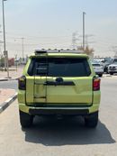 Toyota 4Runner TRD PRO TOYOTA 4-RUNNER FULL OPTION 2022