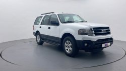 Ford Expedition XL ECOBOOST 3.5 | Under Warranty | Inspected on 150+ parameters