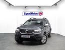 Renault Duster SE 1.6L