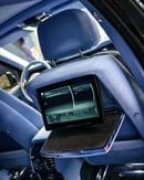 Rolls Royce Cullinan Rolls-Royce Cullinan Black Badge | Finance Available