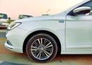 MG 5 MG 5 LUXURY 1.5L A/T 2023 MODEL WHITE COLOR