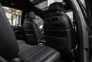 BMW X7 XDrive 40i Fully loaded Clean title 2keys Original paint no accident completely serviced