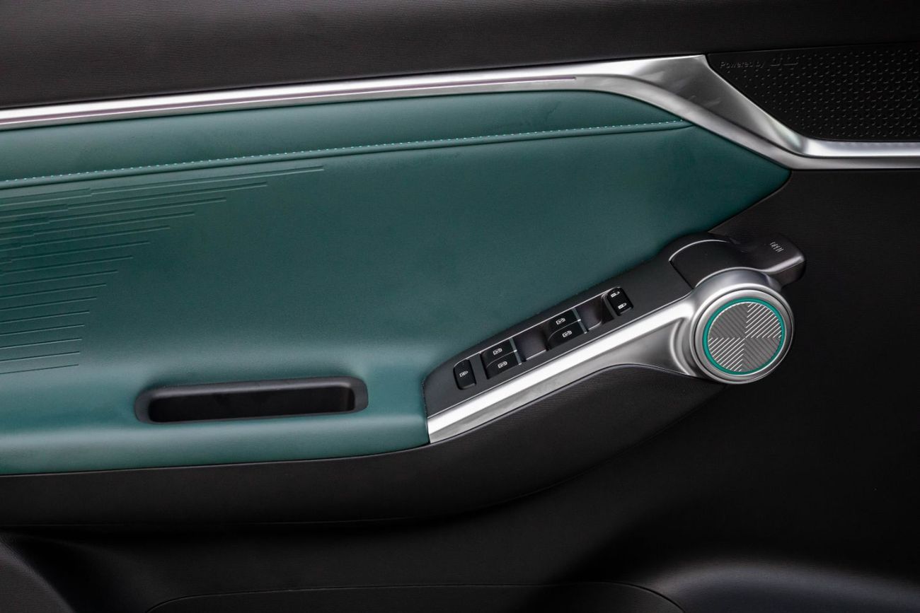 GAC EMKOO GL | 1,723 P.M  | 0% Downpayment | 5 YEAR AGENCY WARRANTY!