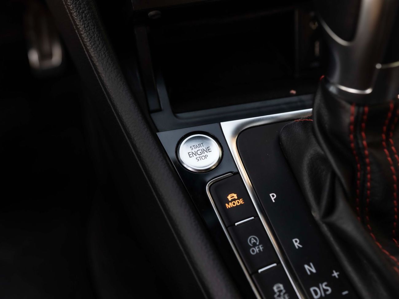 فولكس واجن جولف GTI GTI