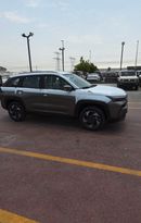 Suzuki Across GLX 4WD 1.5L 5 DOOR ALL GRIP