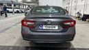 Honda Accord 2022 LX | AED 915/Month | 0 DP | 30 Day Return | Warranty | Service History