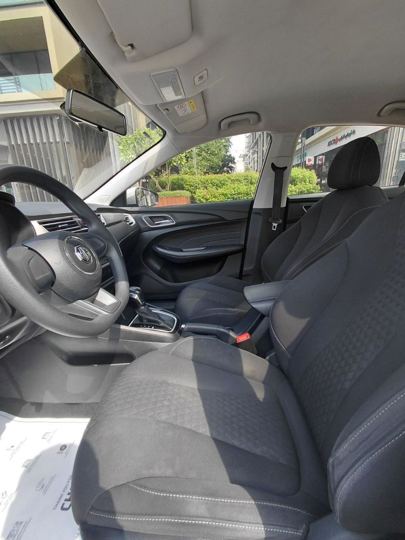 MG 5 COMFORT URGENT PRICE!!!