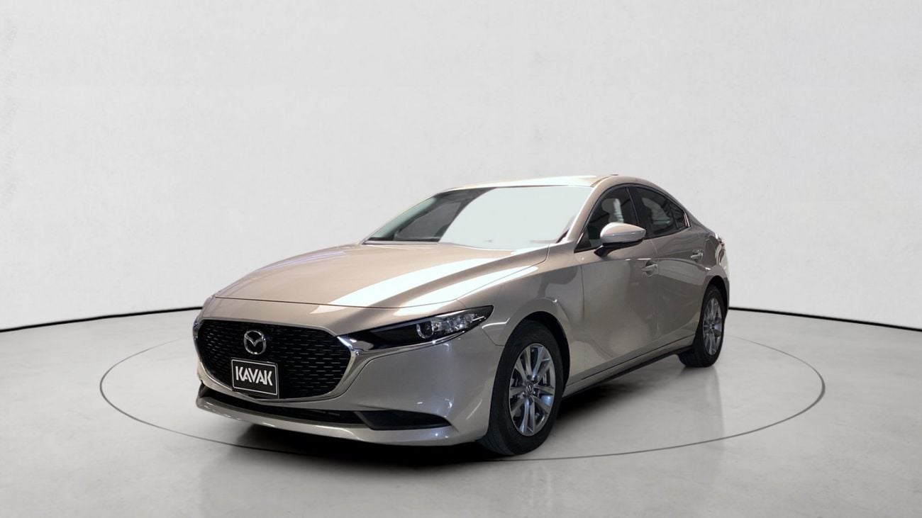 Mazda 3 2.0 SELECT AUTO | Guaranteed Warranty | 0 Down Payment