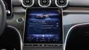 مرسيدس بنز C 200 AMG EQ Boost 1.5T RWD GCC 2026 With 2 Years Unlimited Mileage Warranty @Official Dealer