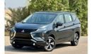 Mitsubishi Xpander Highline 1.5L 770-Monthly l GCC l Cruise, Camera, GPS l Accident Free