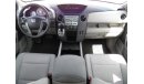 Honda Pilot 2011 Ref #218