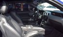 Ford Mustang GT 5.0 Agency Warranty Full Service History