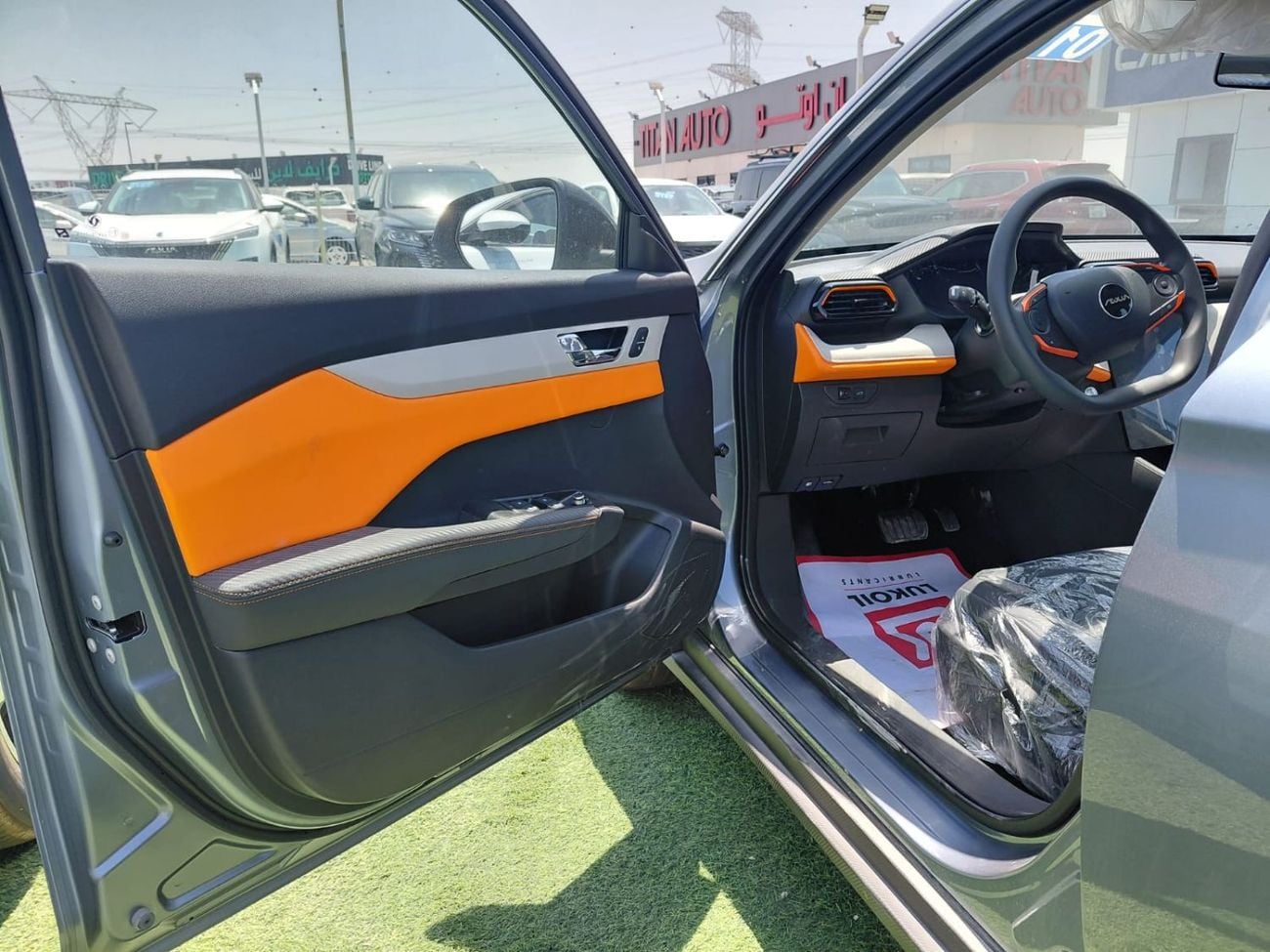 Dongfeng Shine 2026 Dongfeng Shine E2, Brand New GCC Specification