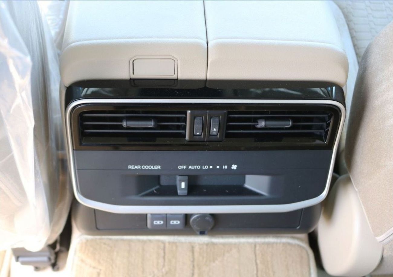 Toyota Land Cruiser GXR 2022 | LC 300 4.0L V6 - A/T 4WD SUV 5DR PETROL - EXPORT ONLY