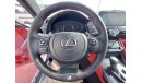 Lexus IS300 IS 300 FSPORT 2021 MODEL, 2.0L, RWD, LEATHER INTERIOR, PREMIUM FEATURES FOR EXPORT AND LOCAL