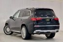 Mercedes-Benz GLS 600 2023 Mercedes Maybach GLS 600 EQ(Full Option), March 2025 Warranty