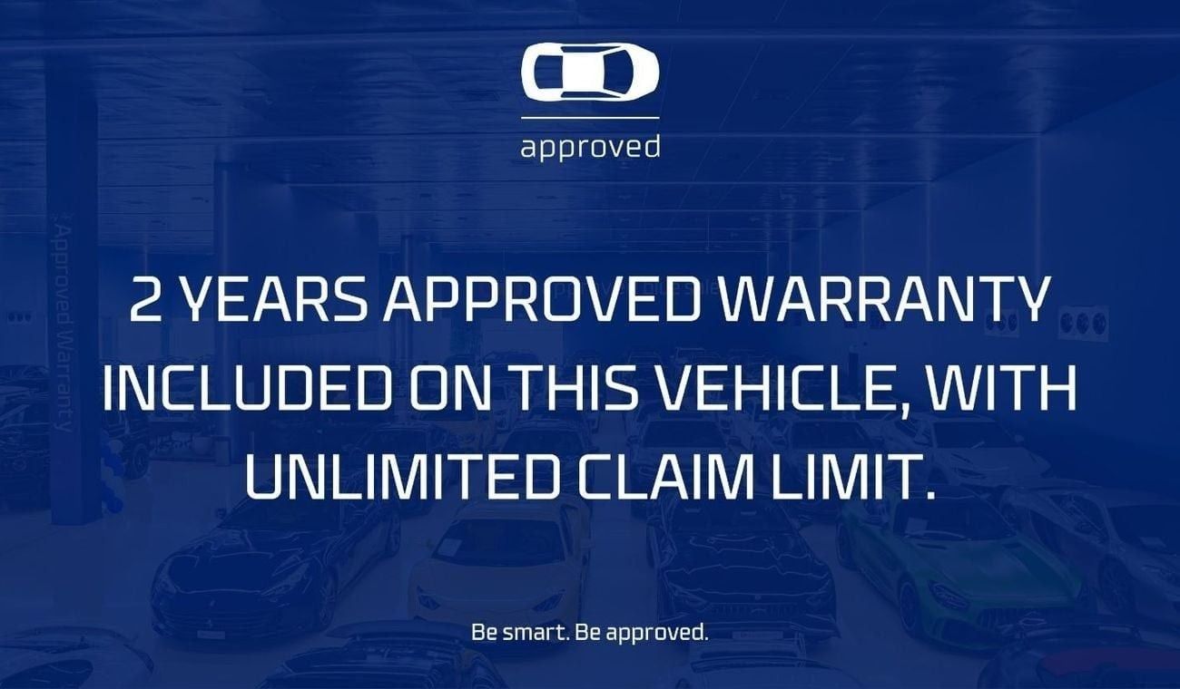 لامبورغيني اوروس Performante 4.0T - 2 Years Approved Warranty - Approved Prepared Vehicle