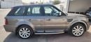 Land Rover Range Rover Sport SUPERCHARGED