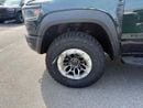 Dodge RAM RHO fully loaded