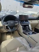 Toyota Land Cruiser VX 4.0L