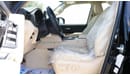 Toyota Land Cruiser GXR 2022 | LC 300 GXR 4L V6 WITH DYNAMIC RADAR,LDA,LEATHER SEATS,20" ALLOYS - EXPORT ONLY