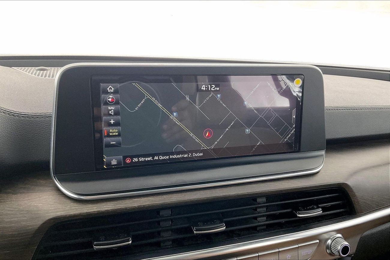 Kia Telluride EX | Guaranteed Warranty | 0 Down Payment