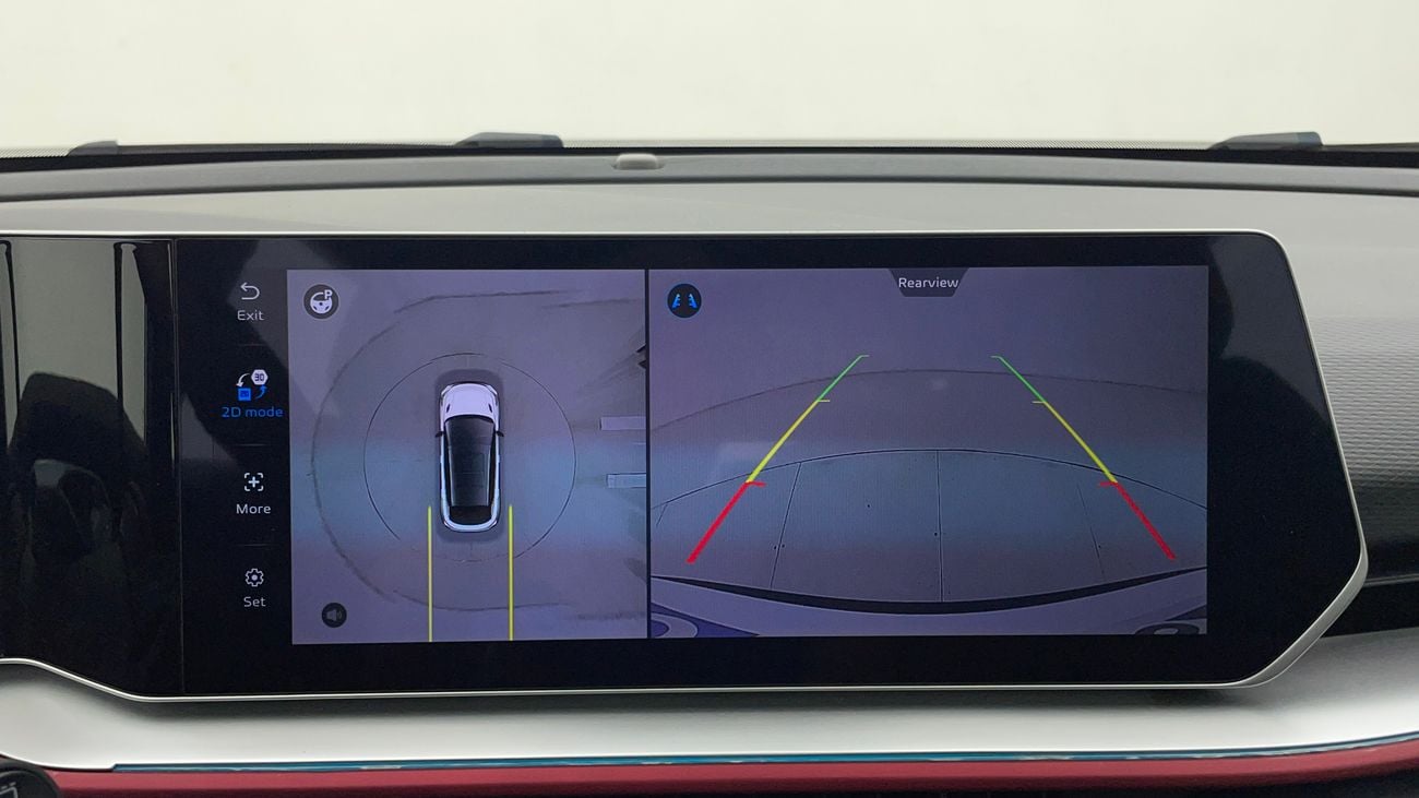 Geely Coolray GF 1.5TD 2024 GF | AED 884/Month | 0 DP | 30 Day Return | Warranty | Service History