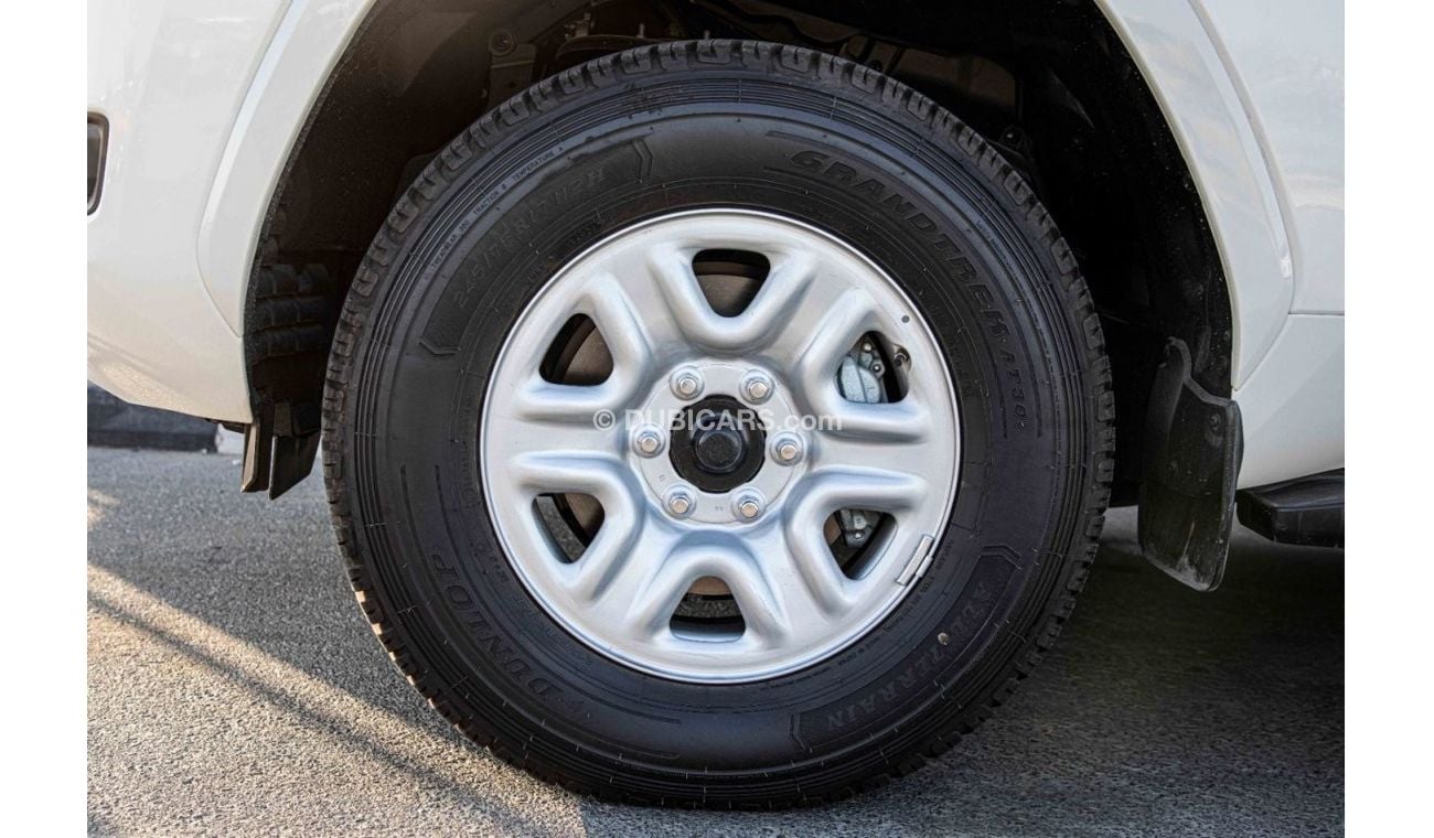 تويوتا لاند كروزر 2022 Toyota LC 3.3 TT GXR G D AT - (Black Available) Export Only