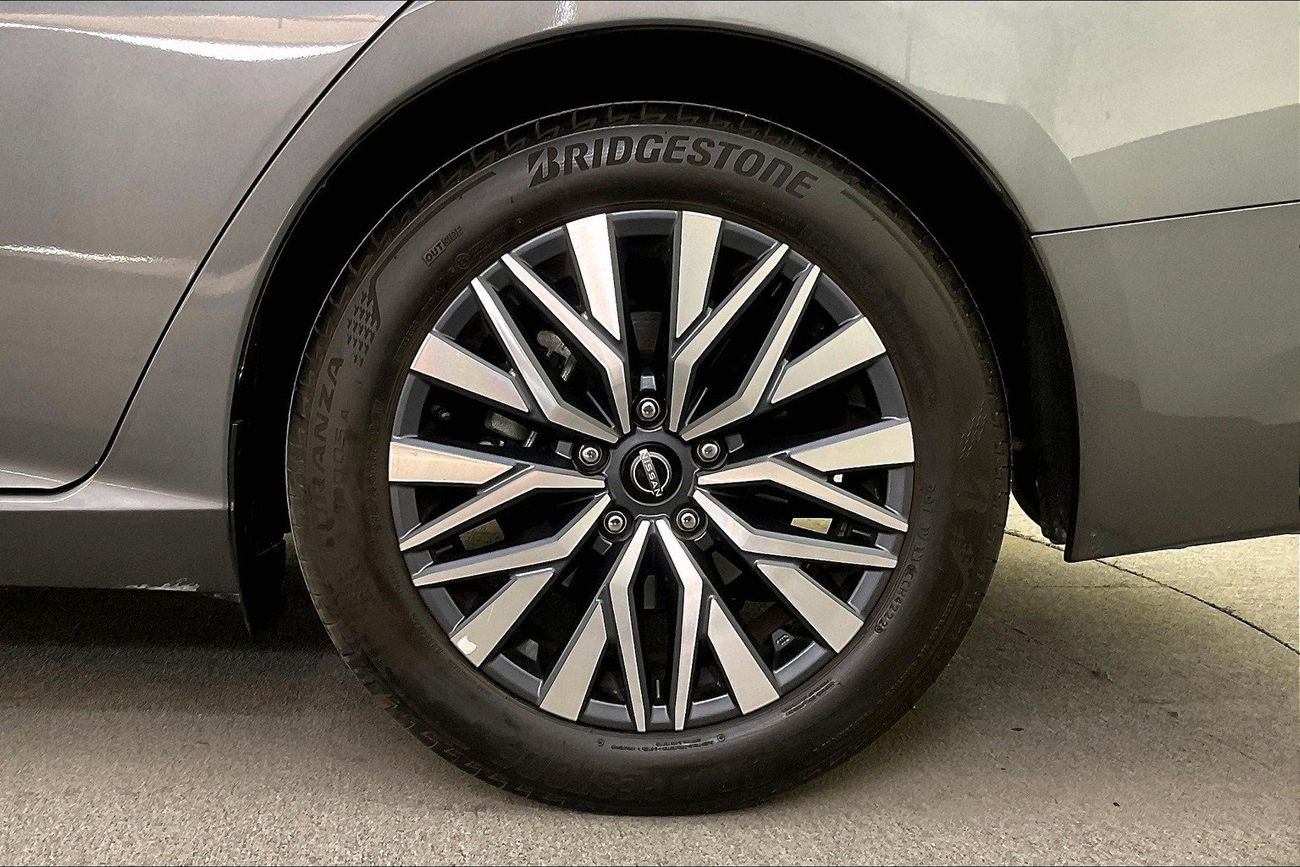 Nissan Altima SV | Guaranteed Warranty | 0 Down Payment