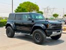 Ford Bronco RAPTOR