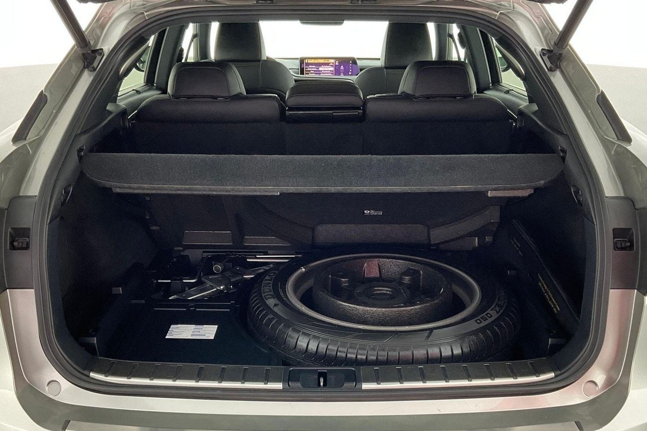 Lexus RX450h F-Sport