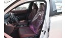 Toyota Corolla Cross 1.8L HYBRID Pet-A/T -SUNROOF - 23YM - WHT_RED (FOR EXPORT)