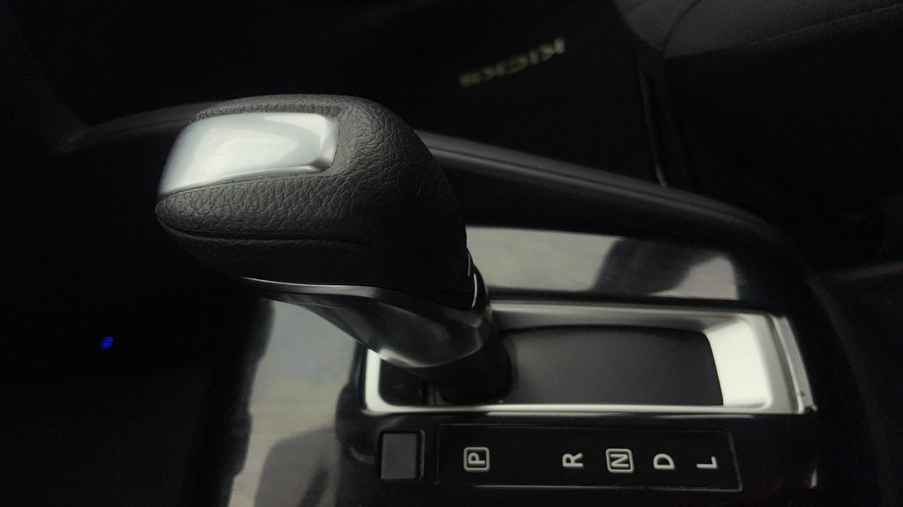 Nissan Kicks SV 1.6 | Zero Down Payment | Home Test Drive