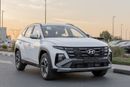 Hyundai Tucson Hyundai Tucson 2025 L 1.5T Elite | (Export)
