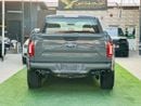 Ford F-150 RAPTOR SUPER CAB