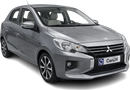 Mitsubishi Mirage GLX HIGH LINE 2021 | AED 323/Month | 0 DP | 30 Day Return | Warranty