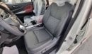 Nissan X-Terra Platinum 2.5L 4WD Full options