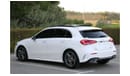 Mercedes-Benz A 250 std MERCEDES BENZ A250 GCC 2019