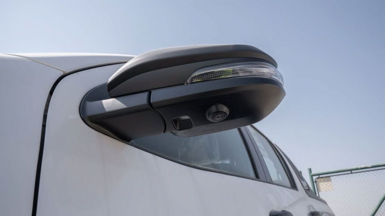 Toyota Hilux Adventure 4.0L