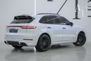 Porsche Cayenne GTS 4.0L (460 HP) 2021 Porsche Cayenne GTS, Excellent Condition, American Specs